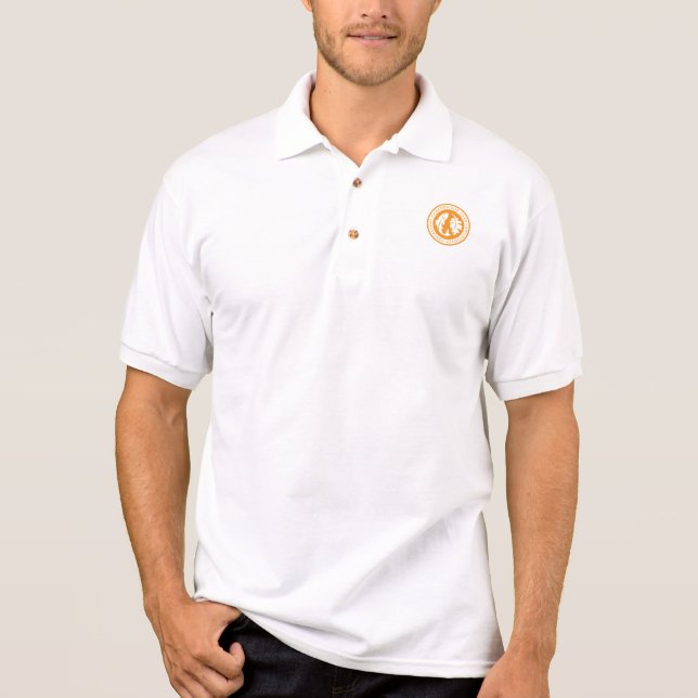 Polo Shirt (Front)