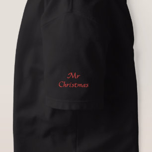 POLO SHIRT MENS ART AND DESIGN