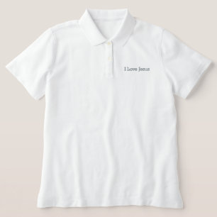 POLO SHIRT WOMENS ART&DESIGN STYLE