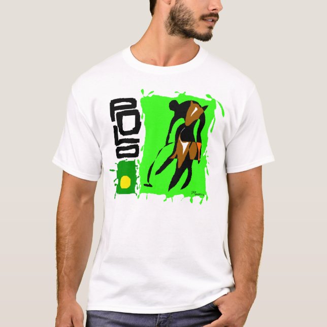 Polo Splash (Front)