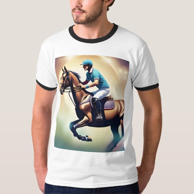 POLO SPORT FASHION (Front)