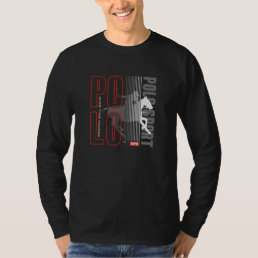 Polo Sport | Men&#39;s Long Sleeve T shirt