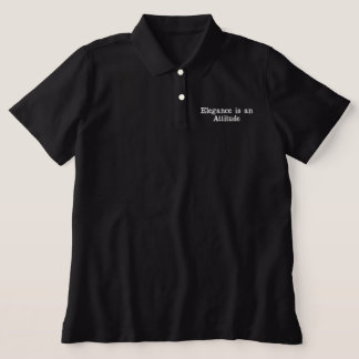 Polo T-Shirt