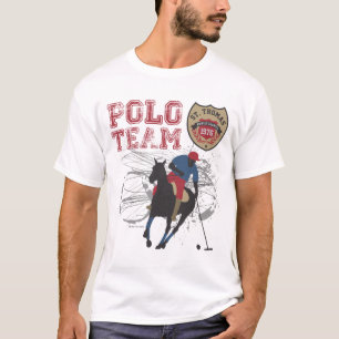 Polo Team St. Thomas