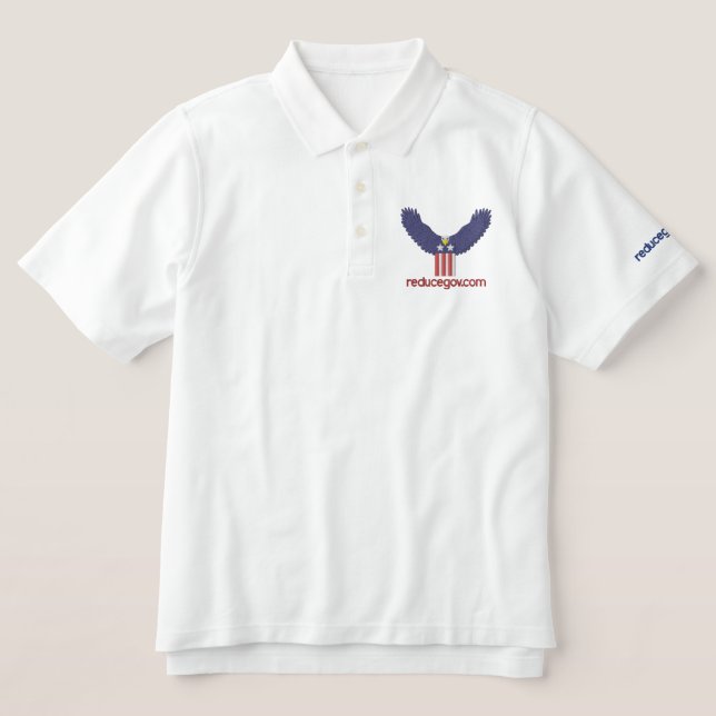 Polos and t-shirts (Design Front)