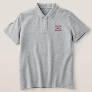 Polo's T-shirts