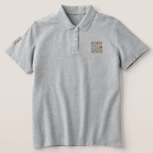 Polo's T-shirts