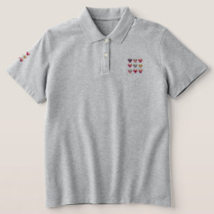 Polo's T-shirts
