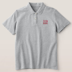 Polo's T-shirts