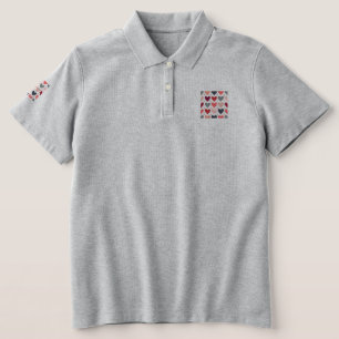 Polo's T-shirts