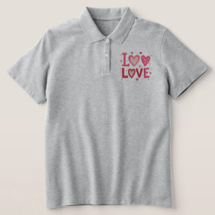 Polo's T-shirts