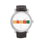 pioneer  Polshorloge