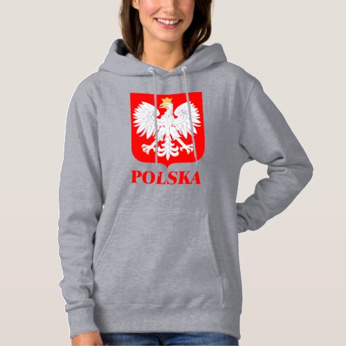 Polska 2 hoodie