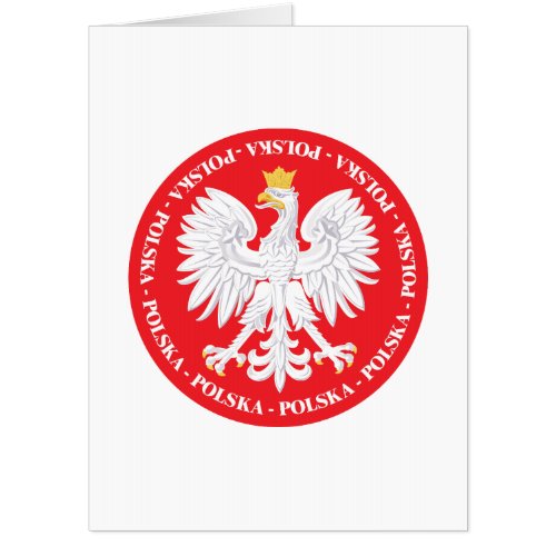 Polska 4 card