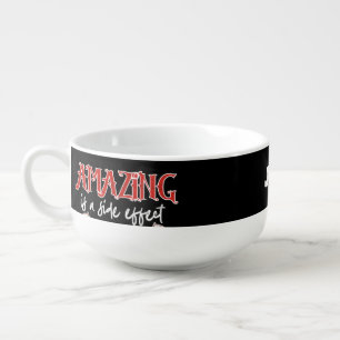 Polska Amazing Is A Side Effect To Being Polish Soup Mug