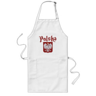 Polska Aprons