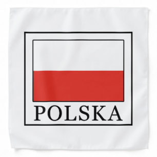Polska Bandana