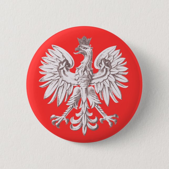 Polska Button (Front)