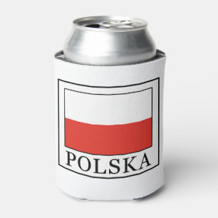 Polska Can Cooler
