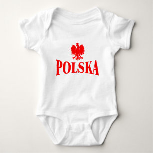 Baby Onesie: Polish Princess, Polska, Poland, Polish -  Canada