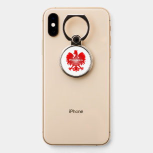 Polska Eagle Phone Grip