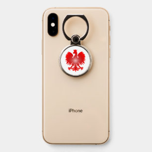 Polska Eagle Phone Grip