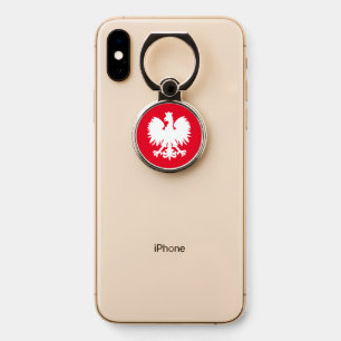 Polska Eagle Phone Grip