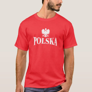 Polska Eagle T-shirt