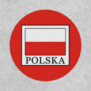 Polska Patch
