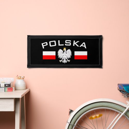 Polska Pennant