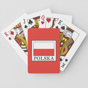 Polska Playing Cards