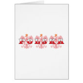 Polska Red Eagles (Front)