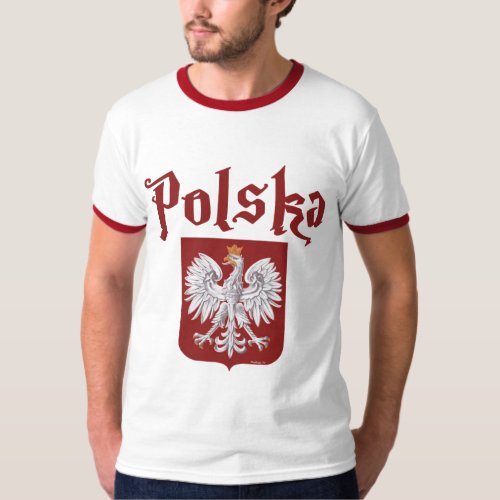 Polska T_Shirt