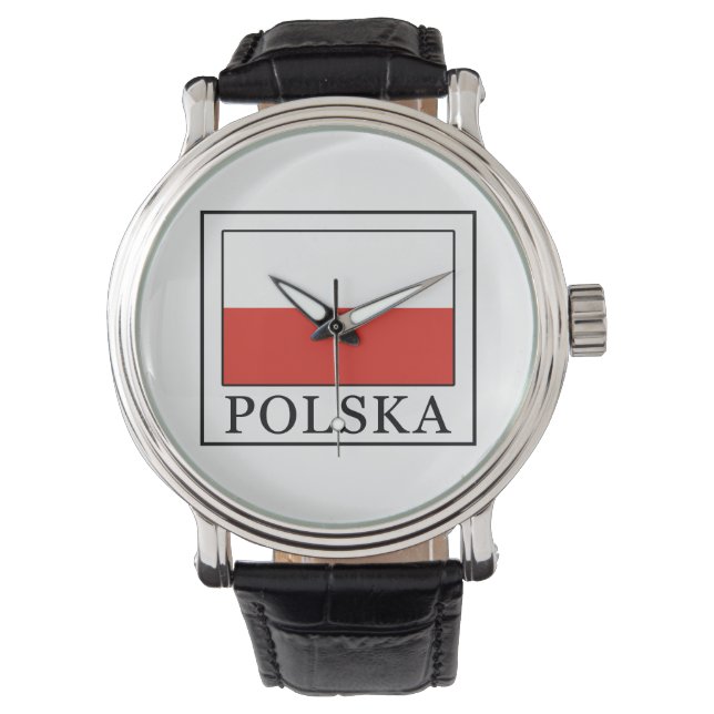 Polska Watch (Front)