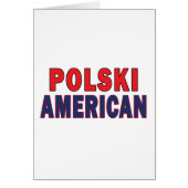 Polski American (Front)
