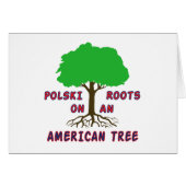 Polski American Roots (Front Horizontal)