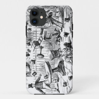 Poltergeist iphone 5 case