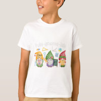 Poly-gnome-ials Gnomes Math Algebra Teacher Back T