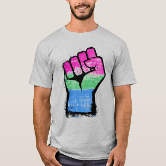 Poly Pride T-Shirt