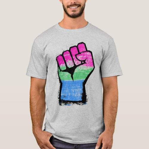 Poly Pride T_Shirt