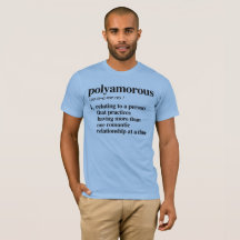 Polyamorous Definition - Defined LGBTQ Terms -