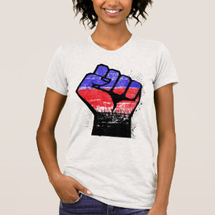Polyamorous Resistance T-Shirt
