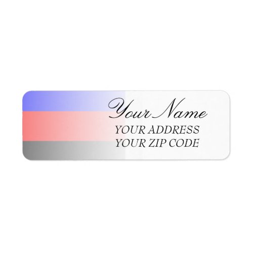 Polyamory Flag _png Label