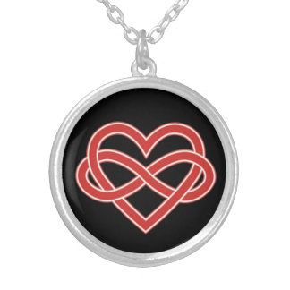 Polyamory Necklace