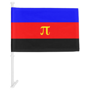 Polyamory Pride Flag