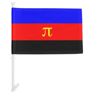 Polyamory Pride Flag