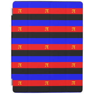 Polyamory Pride Flag iPad Smart Cover