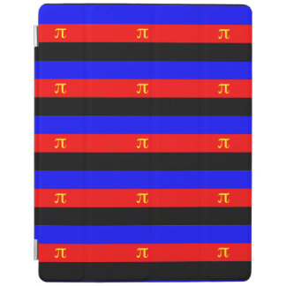 Polyamory Pride Flag iPad Smart Cover