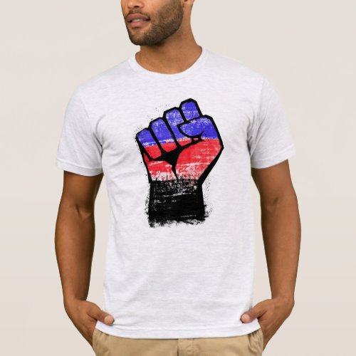 Polyamory Pride T_Shirt