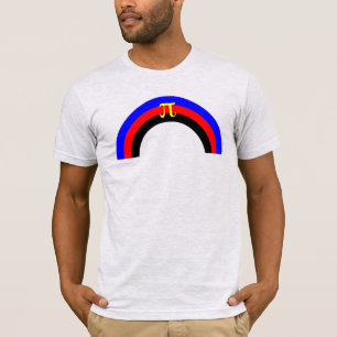 Polyamory Pride T-Shirt